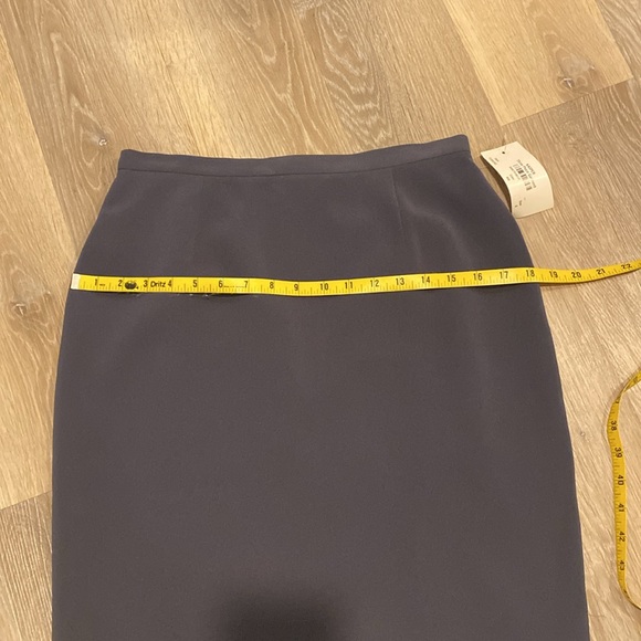 Timeless Suit - NWT - Jacket / Skirt / Top - Picture 13 of 15